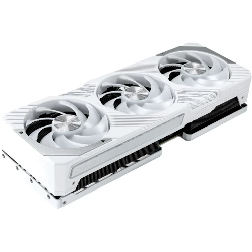Видеокарта Palit GeForce RTX 4070 Ti GamingPro White OC (NED407TV19K9-1043W): Тип памяти GDDR6X