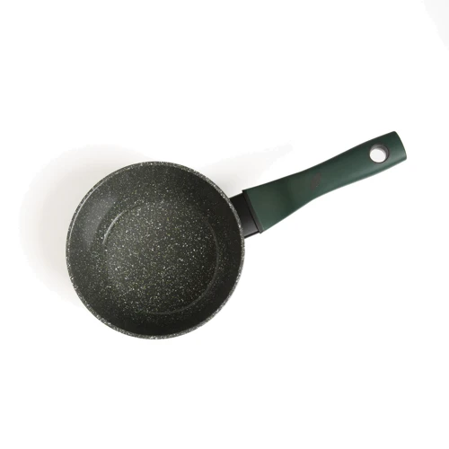 Ківш TVS Eco Ok Induction 16 см, 1.3 л (00000054938)