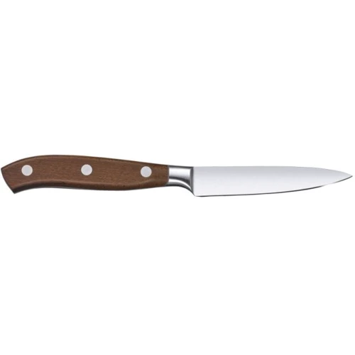 Нож Victorinox Grand maitre Rosewood Steak Knife 10 см (7.7200.10G): Рукоятка Дерево