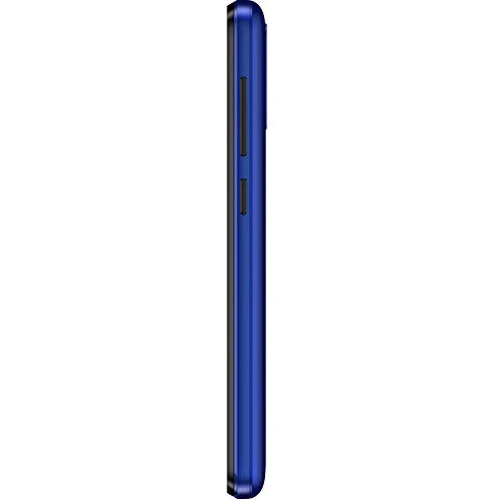 Смартфон ZTE Blade L9 1/32GB Blue (UA UCRF): Операционная система Android Go