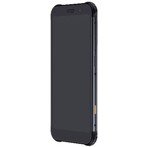 Смартфон AGM X3 6/64GB Black: Оперативная память 6 ГБ