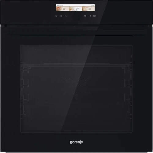 Духова шафа електрична Gorenje BO798S38BG