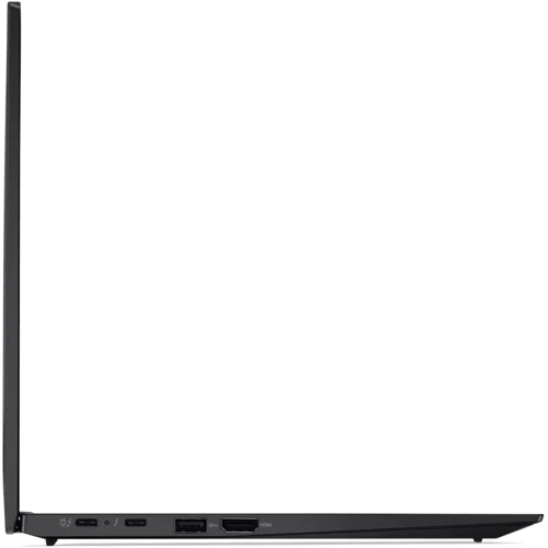Ноутбук Lenovo ThinkPad X1 Carbon Gen 11 (21HM032EUS): Объем накопителя 4 ТБ (SSD)