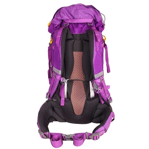 Рюкзак Onepolar фіолетовий (W1632-violet): Тип ручки Плечовий ремінь, Коротка ручка