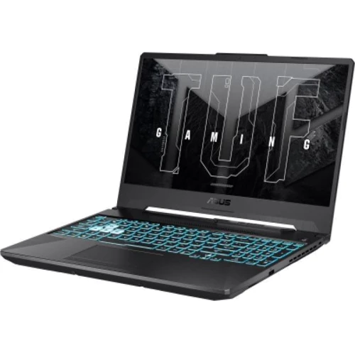 Ноутбук ASUS FA506NFR-HN090 (90NR0JU7-M005K0) UA: Тип экрана матовый