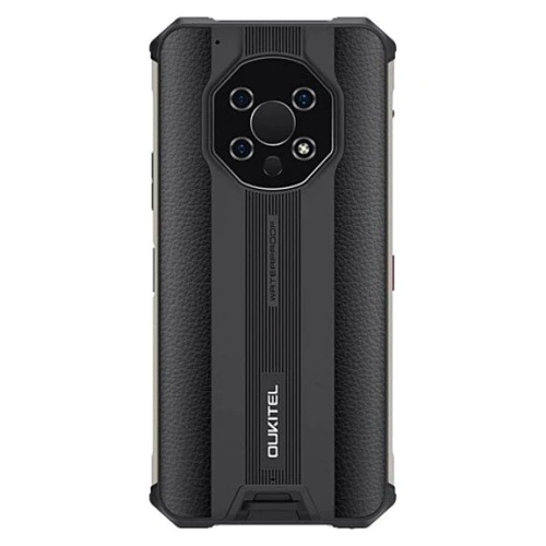Смартфон Oukitel WP13 8/128 GB Black Approved Витринный образец