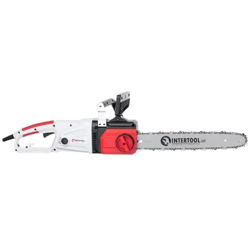 Електропила Intertool DT-2206: Тип електропила