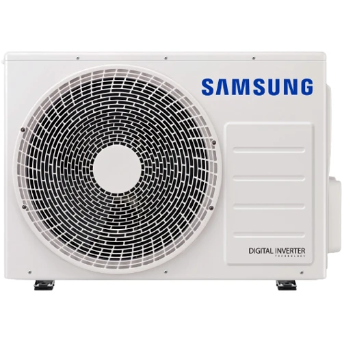 Кондиционер Samsung NORDIC Wi-Fi AR09TXFYBWKNEE фото 10
