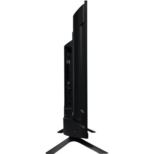 Телевизор Satelit 43F9500GS: Коммуникации WiFi, Bluetooth