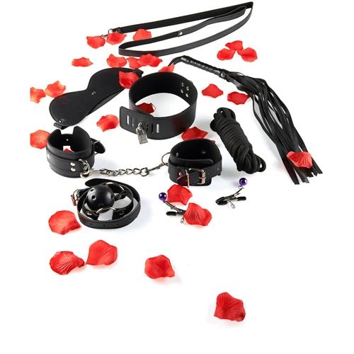 Набір Еротичне зв'язування