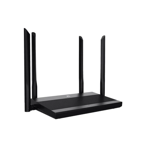 Маршрутизатор Wi-Fi Netis Systems N3: Тип маршрутизатора Wi-Fi роутер
