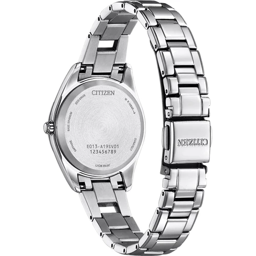 Наручные часы CITIZEN EW2601-81L: Тип Женские