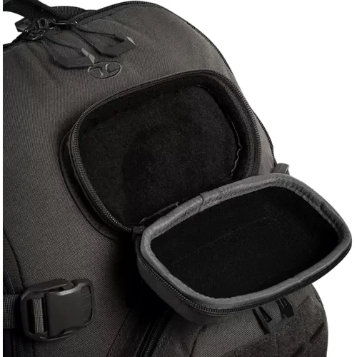 Рюкзак Highlander Stoirm Backpack 25L Dark Grey (TT187-DGY) фото 7