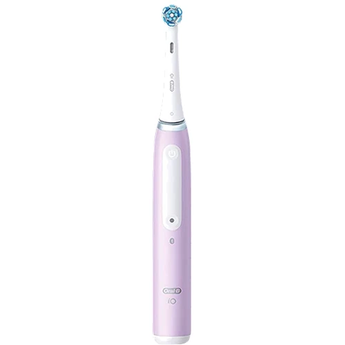 Зубная щетка Oral-B iO Series 4 Lavender: Тип Зубная щетка