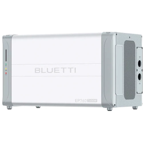 Инвертор Bluetti EP760 7600 Вт (инвертор, без аккумулятора) UA