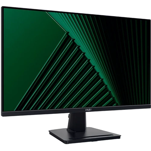 Монітор MSI PRO MP245G UA: Час реакції, мс 4