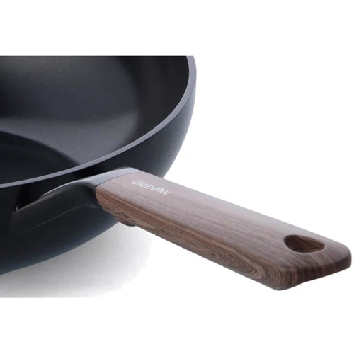 Сковорода WOK GreenPan Eco Smartshape 28 см 3.6 л (CC006443-001) фото 9