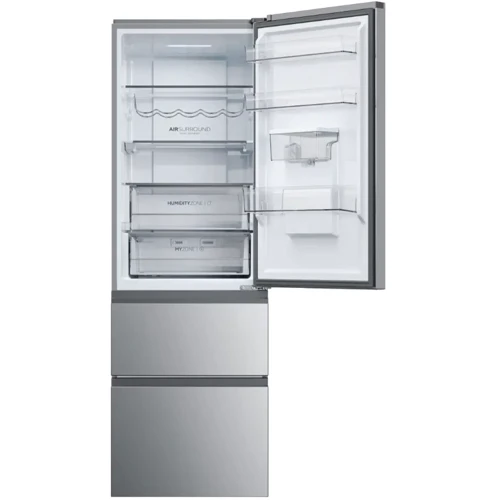 Холодильник Haier HTW5618DWMG: Исполнение отдельностоящий
