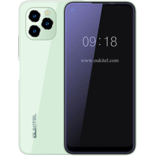

Oukitel C21 Pro 4/64GB Green