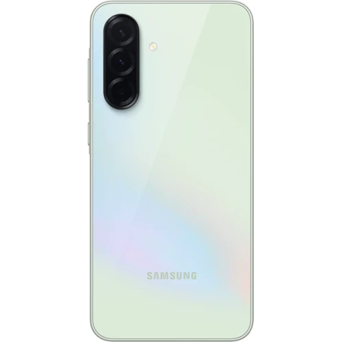 Смартфон Samsung Galaxy A36 5G 12/256GB Awesome Lime A366: Встроенная память 256 ГБ