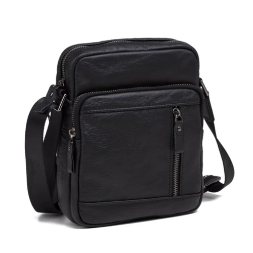 Сумка Tiding Bag 8028A Черная