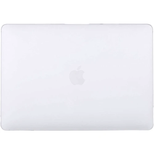 MyCase Soft Touch Matte Transparent for MacBook Pro 13" 2020 / Pro 13" 2020 M1: Тип аксессуара чехол