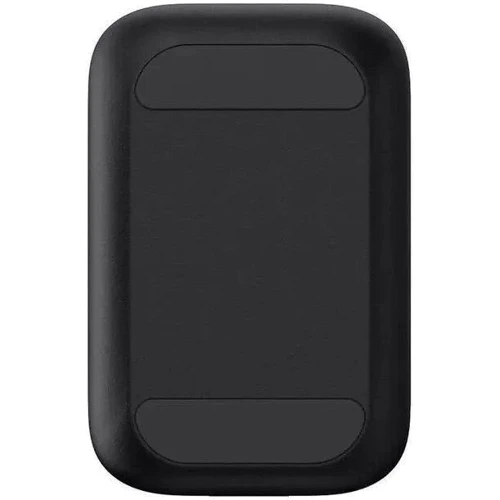 Держатель Baseus Desk Holder Seashell Folding Black (B10551500111-00): Тип настольный