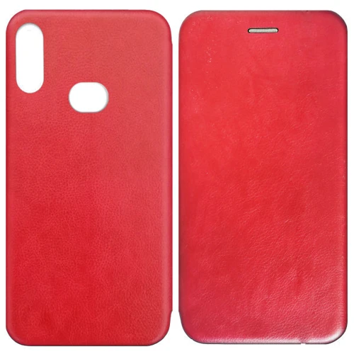 Аксессуар для смартфона Fashion Classy Red for Samsung A107 Galaxy A10s