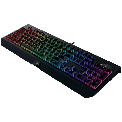Razer BlackWidow Chroma V2 (RZ03-0203) Grade B2 Refurbished фото 3