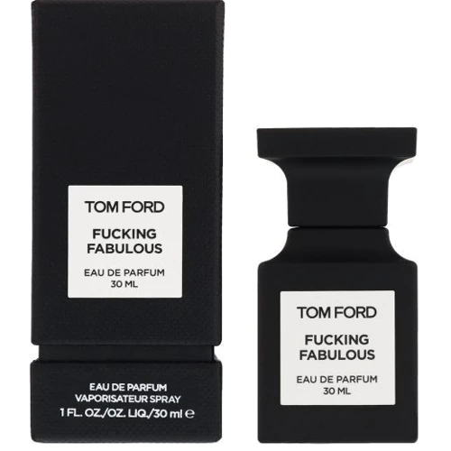 Парфумована вода Tom Ford Fucking Fabulous 30ml