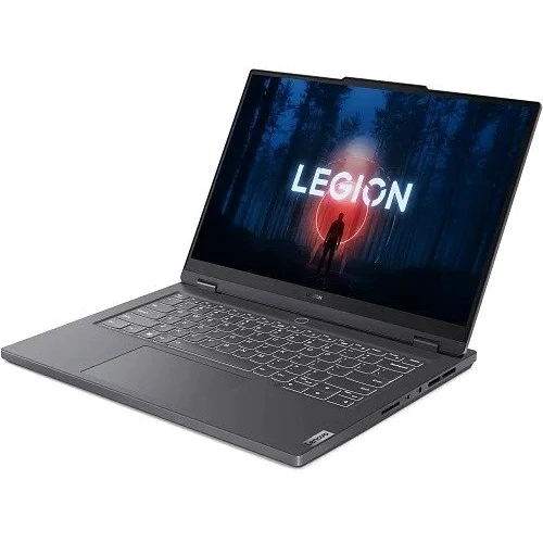Ноутбук Lenovo Legion Slim 5 16AHP9 (83DH0063PB): Операционная система Windows 11 Home