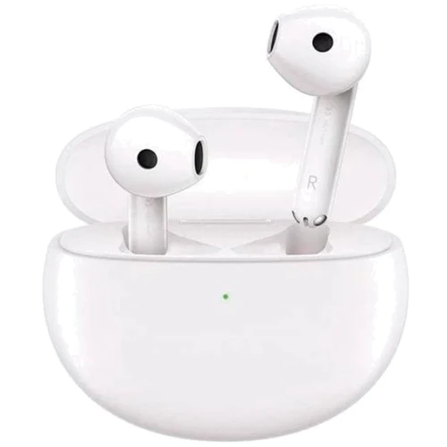 Наушники OPPO Enco Air 2 ETE91 White: Тип крепления без креплений