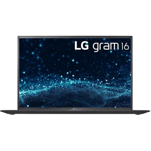 Ноутбук LG GRAM 2023 (16ZB90R-G.AA55Y)