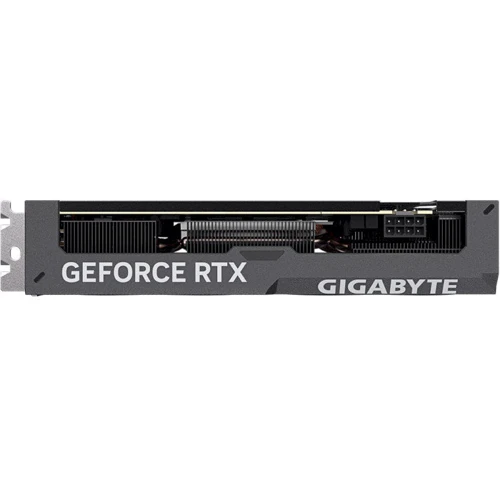 Відеокарта Gigabyte GeForce RTX 4060 Ti WINDFORCE OC 16G (GV-N406TWF2OC-16GD): Тип пам'яті GDDR6