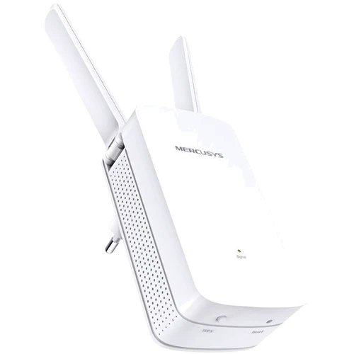 Маршрутизатор Wi-Fi Mercusys MW300RE: Тип маршрутизатора Повторитель Wi-Fi