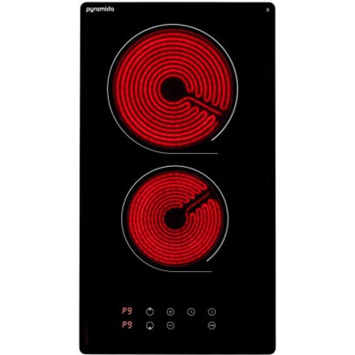Варильна поверхня електрична Pyramida VCH X 320