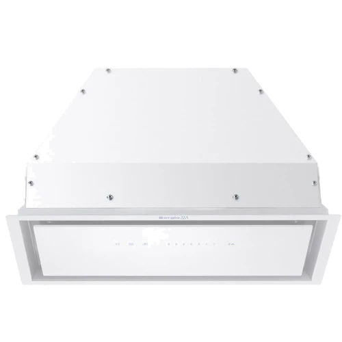 Вытяжка Borgio BIT-BOX Full Glass 60 White: Тип воздухоочистителя Отвод