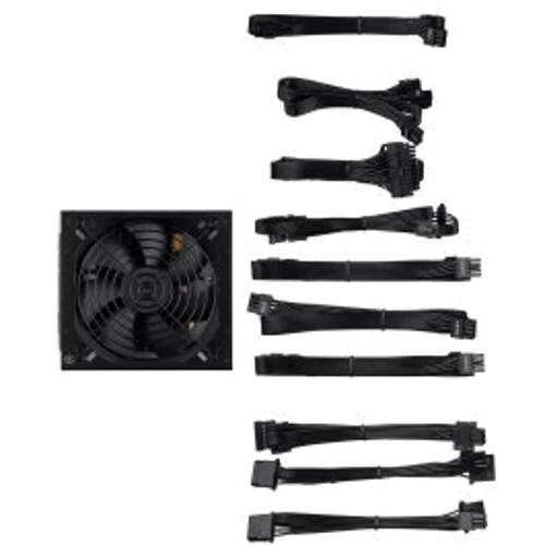 Блок питания 2E Gaming Power Supply EXTRA 1000W (2E-EP1000GM-140): Форм-фактор ATX