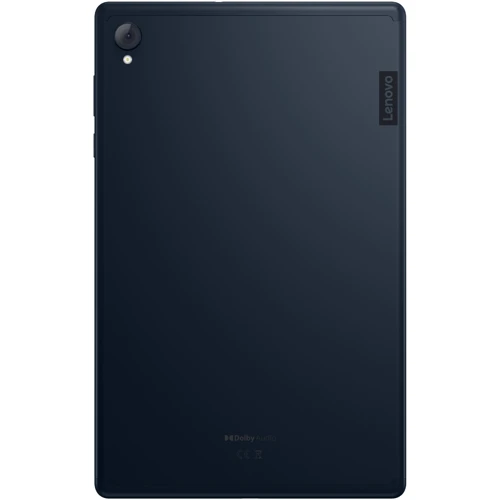Планшет Lenovo Tab K10 4/64Gb Wi-Fi Abyss Blue Approved Витринный образец: Причина уценки Как новый (витринный образец): планшет выглядит и функционирует как новый. Гаджет полностью протестирован по программе Approved, все функции работают корректно