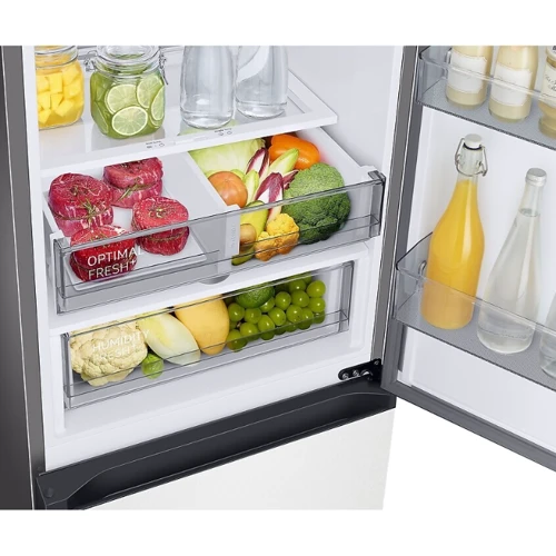 Холодильник SAMSUNG RB34C7B5DAP: Размеры 185.5х59.5х65.8 см