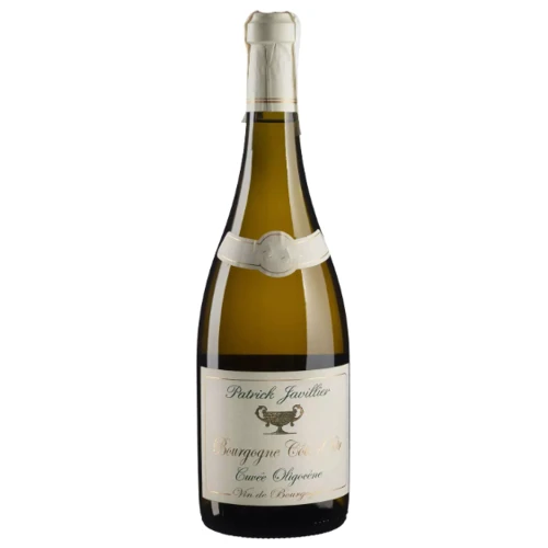 Вино Patrick Javillier Bourgogne Cuvee Oligocene 2021 белое сухое 0.75 л (BWR8188)