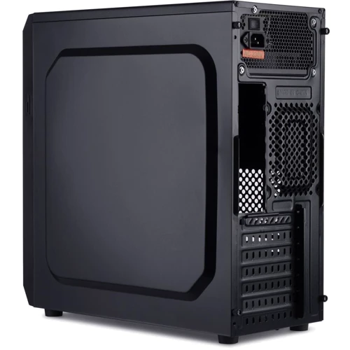 Корпус Vinga CS108B: Форм-фактор материнської плати ATX / Micro-ATX / Mini-ITX