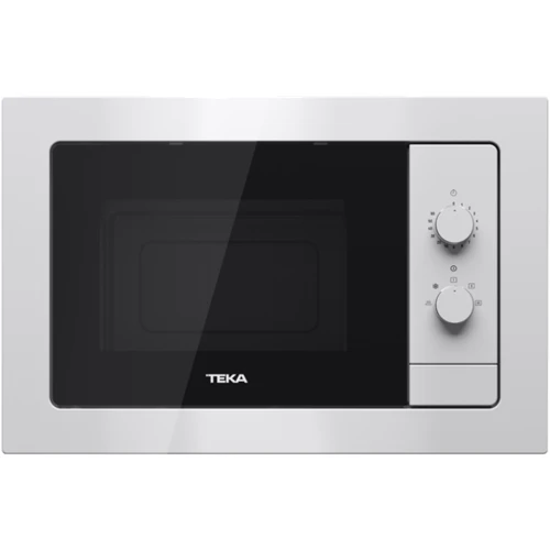 Вбудовувана мікрохвильова піч Teka MB 620 BI WH (40584001)