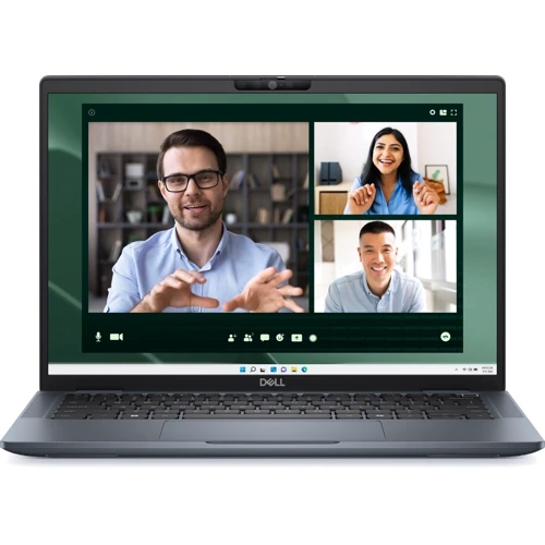 Ноутбук Dell Latitude 7350 (N098L735013UA_W11P) UA: Видеоадаптер Intel Arc Graphics 4-Cores