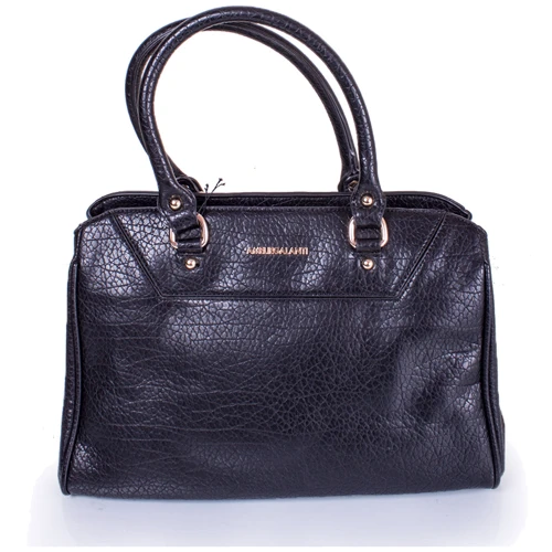 Женская сумка тоут Amelie Galanti черная (A991367-black)