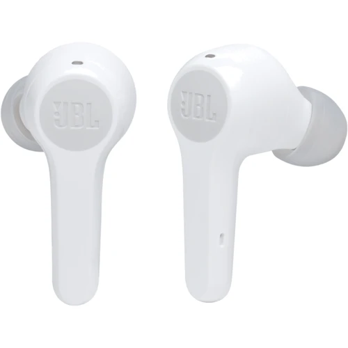 Навушники JBL T215TWS White (JBLT215TWSWHT): Діапазон частот (Гц) 20 - 20000