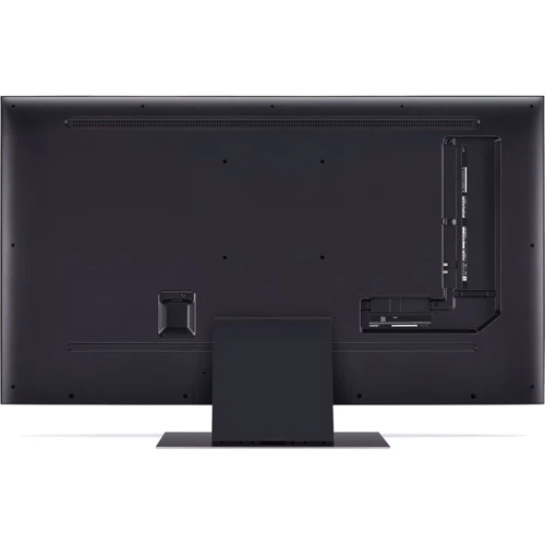 Телевизор LG 50UR9100: Оснащение Встроенный медиаплеер, Smart TV