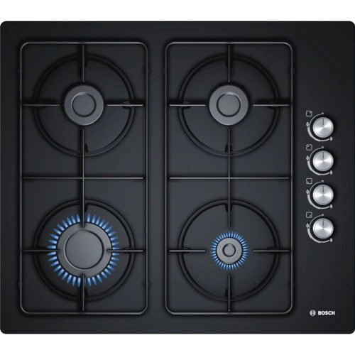 Варильна поверхня газова Bosch POP6C6B81O