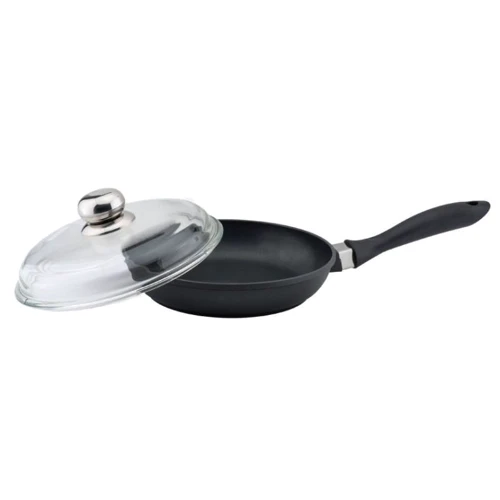 Vinzer 22см с крышкой (89400)