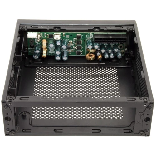 Корпус Chieftec Compact IX-03B (IX-03B-OP): Призначення мультимедійний